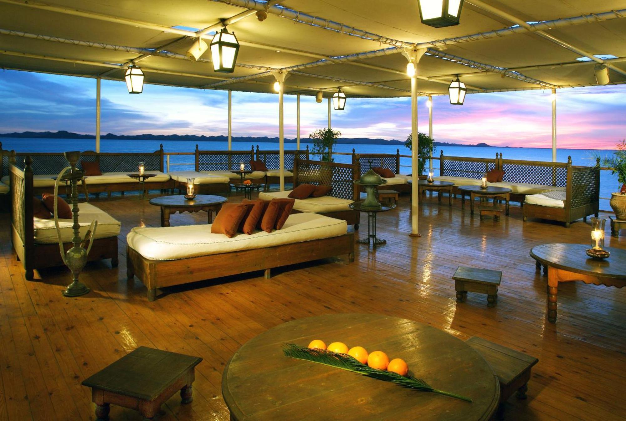 Moevenpick Prince Abbas Lake Nasser Cruise, Every Monday Four Nights From Aswan, Every Friday Three Nights From Abu-Simbel - Including Excursions And Sightseeing Екстериор снимка